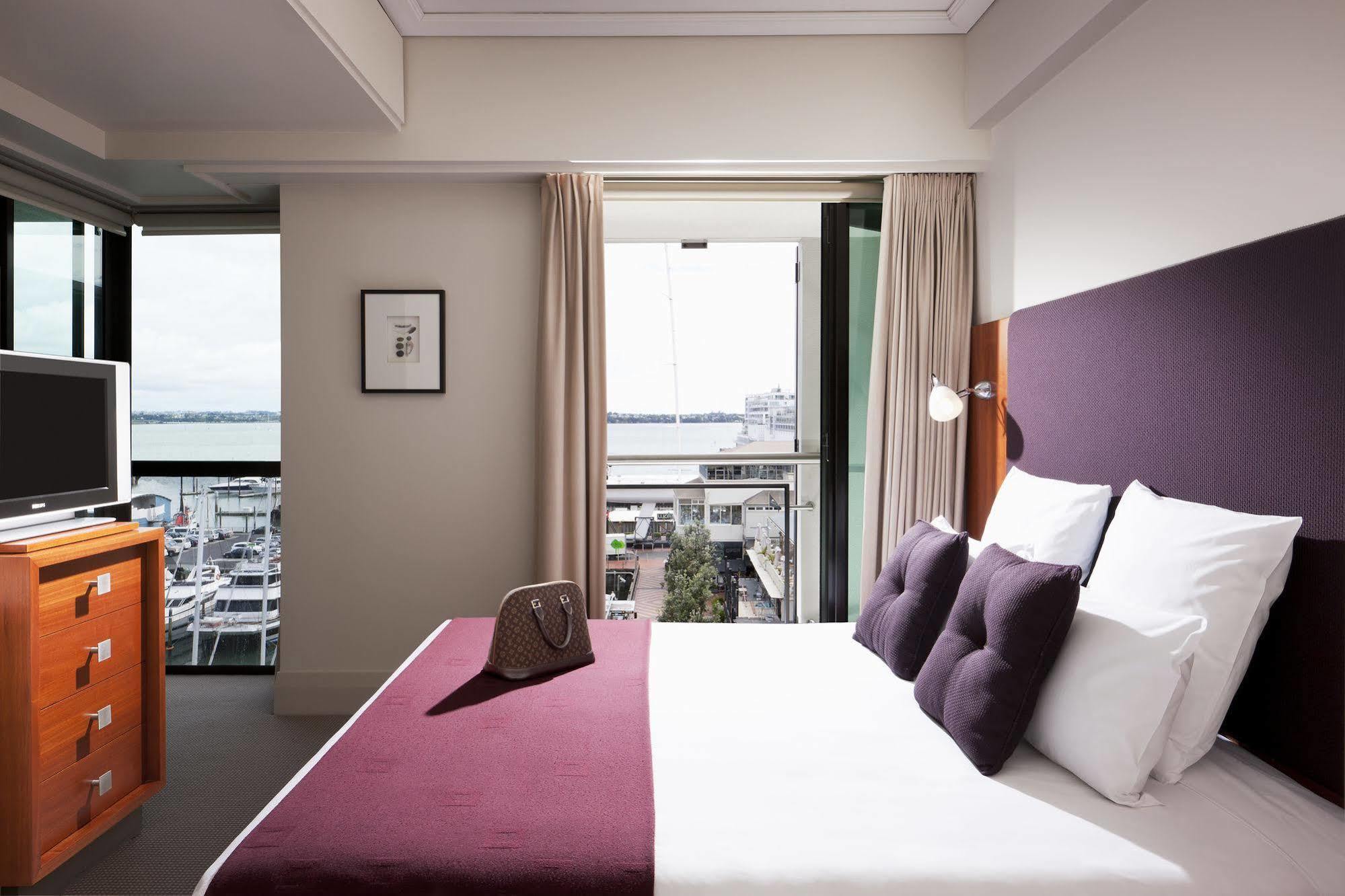 The Sebel Auckland Viaduct Harbour Hotel Cameră foto